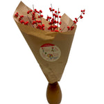 Ember Ilex Berries