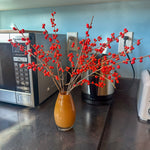 Ember Ilex Berries