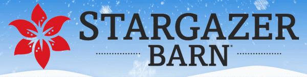 Stargazer Barn
