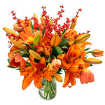 Harvest Bouquet