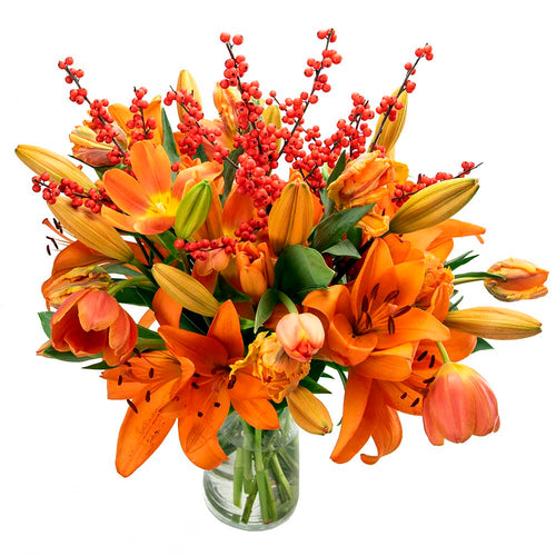 Harvest Bouquet