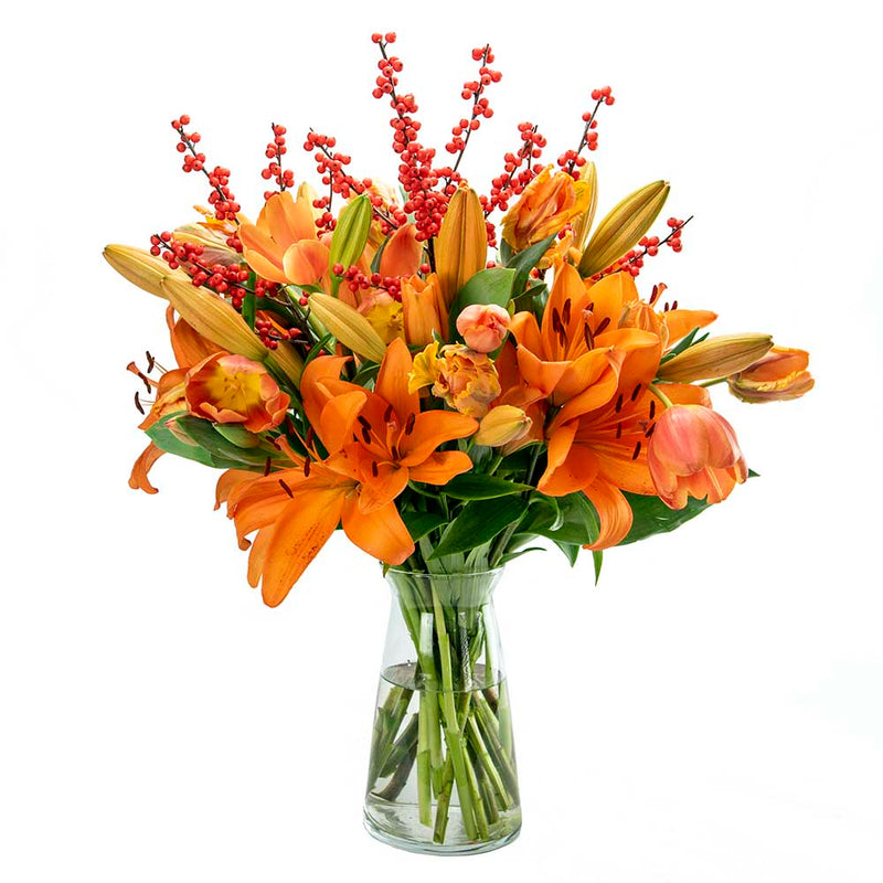 Harvest Bouquet